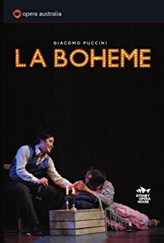 【中古】Boheme [DVD] [Import] 7,460円