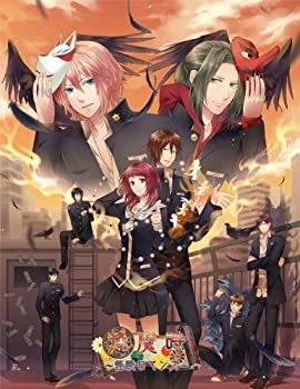 【中古-非常に良い】逢魔時~怪談ロマンス~(豪華版:特製冊子/豪華版ドラマCD同梱) - PSP