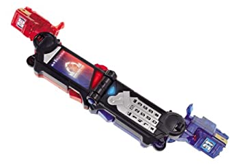 【未使用】【中古】仮面ライダーフォーゼ マグネットスイッチ携帯 DX NSマグフォン