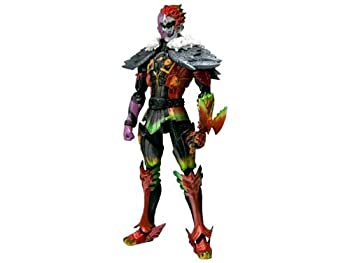 【中古-非常に良い】S.H.Figuarts アンク（ロスト）
