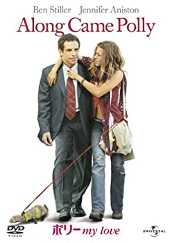 【未使用】【中古】ポリー my love [DVD] 6,652円
