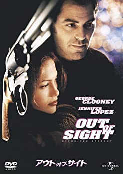 【未使用】【中古】アウト・オブ・サイト [DVD]｜ムジカ＆フェリーチェ店