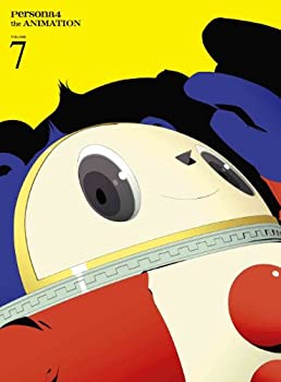 【未使用】【中古】ペルソナ4 7【完全生産限定版】 [DVD]｜ムジカ＆フェリーチェ店