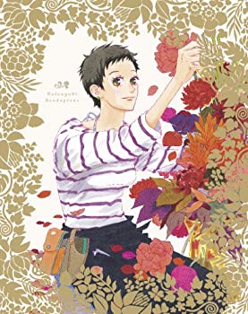 【中古-非常に良い】夏雪ランデブー 第4巻 初回生産限定版【Blu-ray】