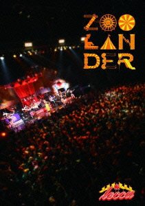 【未使用】【中古】lecca LIVE 2013 ZOOLANDER (2枚組DVD)|ムジカ&フェリーチェ店