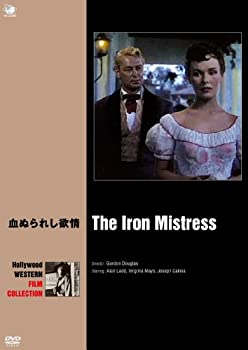 【未使用】【中古】血ぬられし欲情 [DVD]
