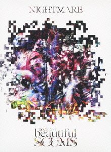【未使用】【中古】NIGHTMARE TOUR 2013「beautiful SCUMS」 (初回生産限定) (Blu-ray Disc+CD)