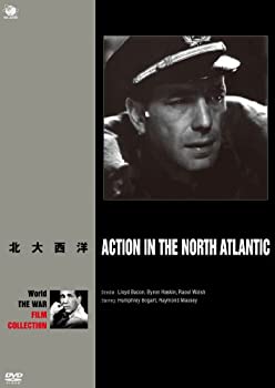 【未使用】【中古】北大西洋 [DVD]