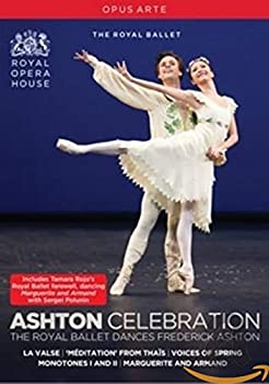【未使用】【中古】Ashton Celebration [DVD] [Import]｜ムジカ＆フェリーチェ店