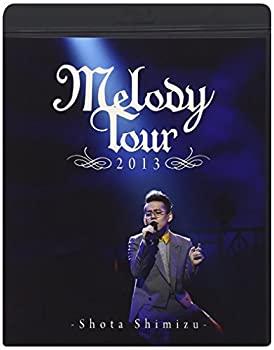 【未使用】【中古】MELODY TOUR 2013 [Blu-ray]｜ムジカ＆フェリーチェ店