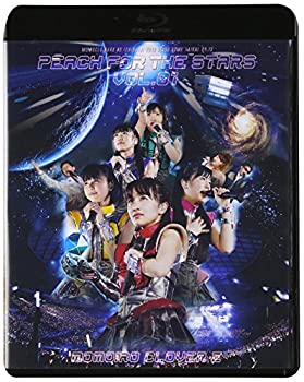 【未使用】【中古】ももクロ春の一大事2013 西武ドーム大会~星を継ぐもも vol.1 [Blu-ray]｜ムジカ＆フェリーチェ店