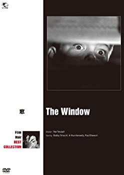 【未使用】【中古】窓 [DVD]