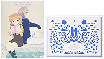 【中古】凪のあすから 第6巻 (初回限定版) [DVD]