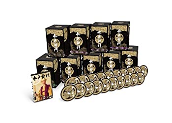 【中古】水戸黄門DVD-BOX 第十四部