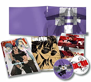 【未使用】【中古】キルラキル 4(完全生産限定版) [Blu-ray]｜ムジカ＆フェリーチェ店