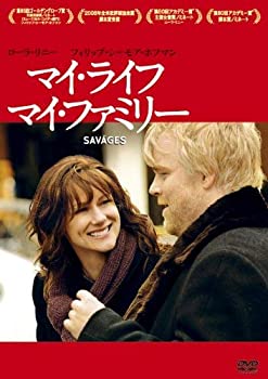 【未使用】【中古】マイ・ライフ、マイ・ファミリー [DVD]｜ムジカ＆フェリーチェ店