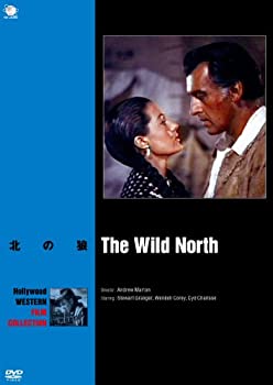 【未使用】【中古】北の狼 [DVD]｜ムジカ＆フェリーチェ店