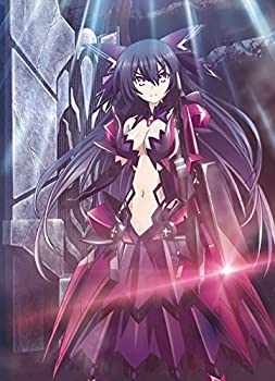 【未使用】【中古】デート・ア・ライブII第5巻 限定版 [DVD]｜ムジカ＆フェリーチェ店