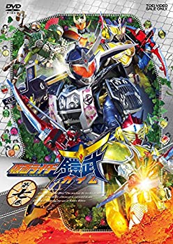 【中古】仮面ライダー鎧武/ガイム 第七巻 [DVD]
