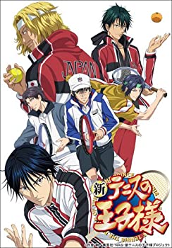 【未使用】【中古】新テニスの王子様 OVA vs Genius10 Vol.5 [Blu-ray]｜ムジカ＆フェリーチェ店