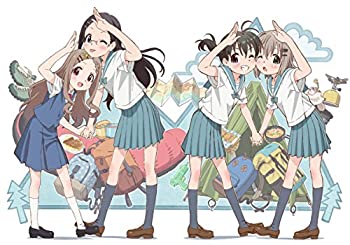 【未使用】【中古】ヤマノススメ 新特装版 [Blu-ray]｜ムジカ＆フェリーチェ店