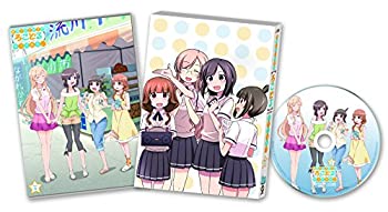 【未使用】【中古】普通の女子校生が【ろこどる】やってみた。Vol.6(初回生産版) [Blu-ray]