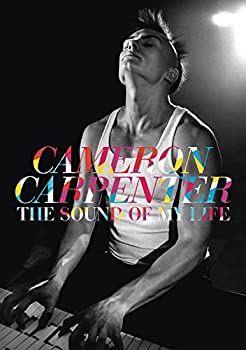 【未使用】【中古】Sound of My Life [DVD]