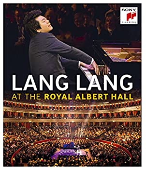 【未使用】【中古】ロイヤル・アルバート・ホール・コンサート [Blu-ray]