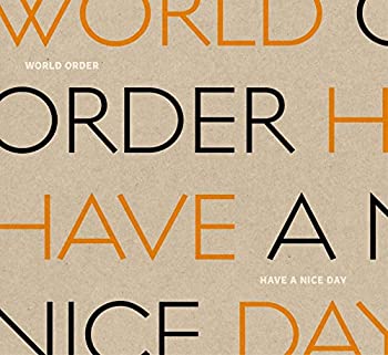 【未使用】【中古】HAVE A NICE DAY (初回限定版)(DVD+CD)|ムジカ&フェリーチェ店