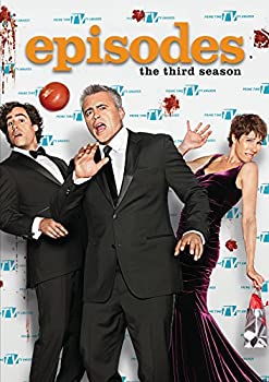 【未使用】【中古】Episodes: the Third Season/ [DVD]｜ムジカ＆フェリーチェ店
