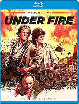 【未使用】【中古】Under Fire [Blu-ray]｜ムジカ＆フェリーチェ店