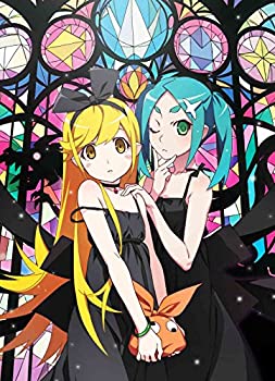 【未使用】【中古】憑物語 第二巻/よつぎドール(下)【完全生産限定版】 [DVD]｜ムジカ＆フェリーチェ店