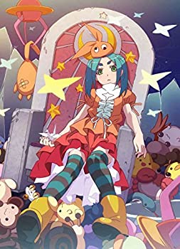【未使用】【中古】憑物語 第一巻/よつぎドール(上)【完全生産限定版】 [Blu-ray]｜ムジカ＆フェリーチェ店 7,754円