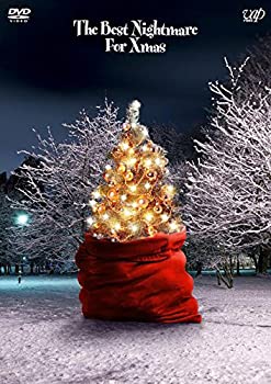 【未使用】【中古】The Best Nightmare For Xmas [DVD]｜ムジカ＆フェリーチェ店