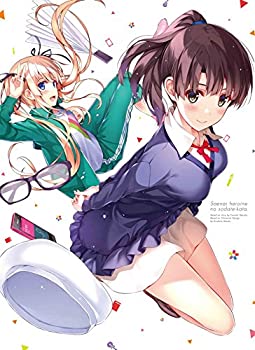【未使用】【中古】冴えない彼女の育てかた 7【完全生産限定版】 [DVD]