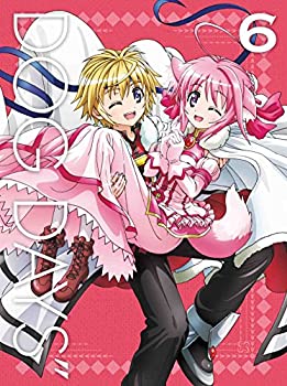 【未使用】【中古】DOG DAYS&Prime; 6【完全生産限定版】 [DVD]｜ムジカ＆フェリーチェ店