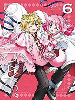 【未使用】【中古】DOG DAYS″ 6【完全生産限定版】 [Blu-ray]