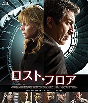 【未使用】【中古】ロスト・フロア Blu-ray｜ムジカ＆フェリーチェ店