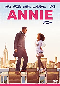 【未使用】【中古】ANNIE／アニー(初回限定版) [DVD]｜ムジカ＆フェリーチェ店