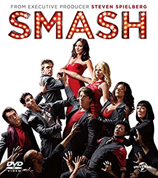 【未使用】【中古】SMASH シーズン1 バリューパック [DVD]