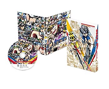 【未使用】【中古】弱虫ペダル Re:ROAD [Blu-ray]