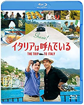 【未使用】【中古】イタリアは呼んでいる [Blu-ray]