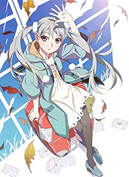 【未使用】【中古】終物語 第三巻/そだちロスト (完全生産限定版) [Blu-ray]｜ムジカ＆フェリーチェ店