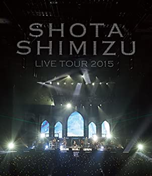 【未使用】LIVE TOUR 2015 [Blu-ray]｜ムジカ＆フェリーチェ店