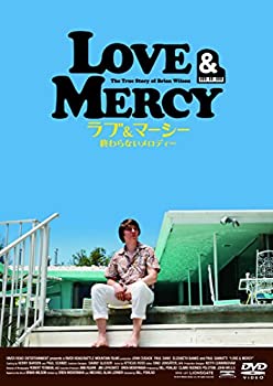 【未使用】ラブ&マーシー 終わらないメロディー [DVD]｜ムジカ＆フェリーチェ店