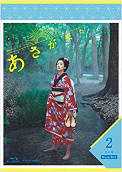【未使用】連続テレビ小説 あさが来た 完全版 ブルーレイBOX2 [Blu-ray]｜ムジカ＆フェリーチェ店