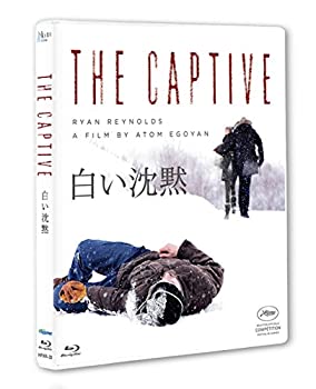 【未使用】白い沈黙 [Blu-ray]｜ムジカ＆フェリーチェ店