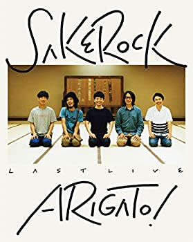 【未使用】LAST LIVE &ldquo;ARIGATO!%ﾀﾞﾌﾞﾙｸｫｰﾃ% [Blu-ray]｜ムジカ＆フェリーチェ店