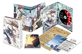 【未使用】灰と幻想のグリムガル Vol.1(初回生産限定版) [Blu-ray]｜ムジカ＆フェリーチェ店