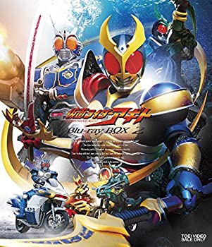 【未使用】仮面ライダーアギト Blu-ray BOX 2